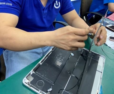 Trung Tâm Sửa Chữa Laptop Uy Tín Giá Rẻ Tại TpHCM