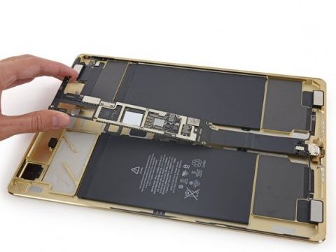 Thay Mainboard iPad Pro 12.9