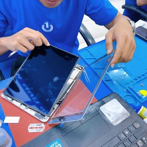 Sửa Tablet Samsung Tab 4-Tab 4 T331- Tab 4 T231-Tab 4 T531 - Tab 4 10.1