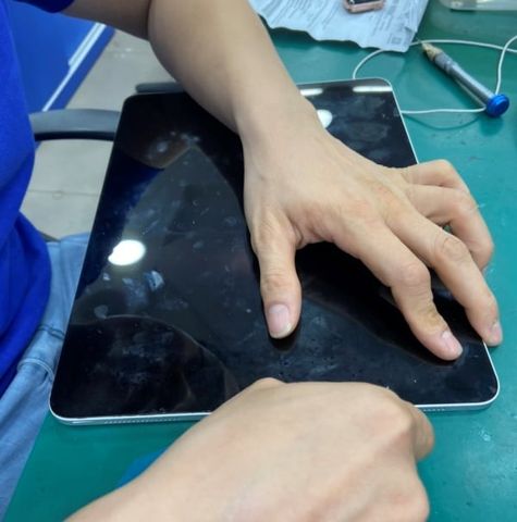 Sửa Tablet Uy Tín Nhất Tại TpHCM
