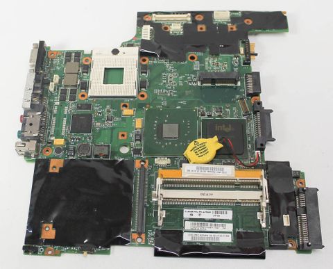 Thay Mainboard Laptop Lenovo ThinkPad X260