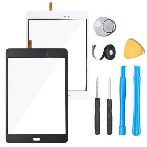Thay Mặt Kính Cảm Ứng Samsung Galaxy Tab A 8.0 SM-T350 T355/P350