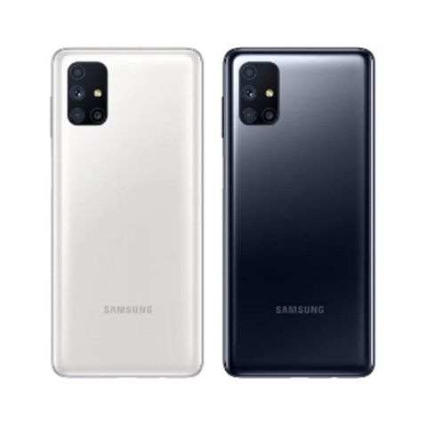 Thay Nắp Lưng Samsung M51