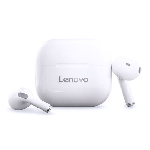 Tai Nghe Lenovo LivePods LP40 TWS Bán Tai Nghe Nhét Tai BT 5.0