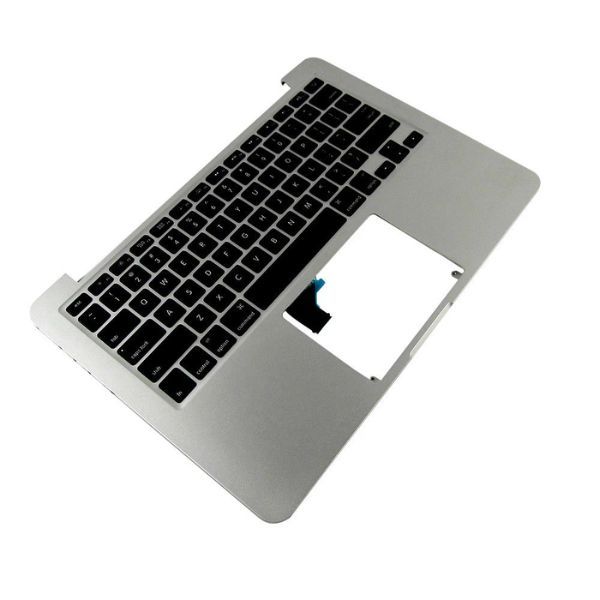 Thay bàn phím Macbook Air M2 2022