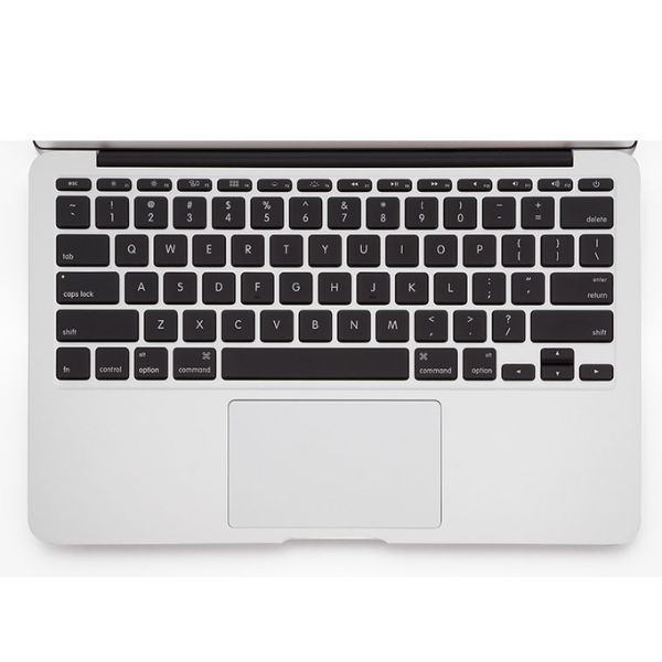 Thay bàn phím Macbook Air M2 2022