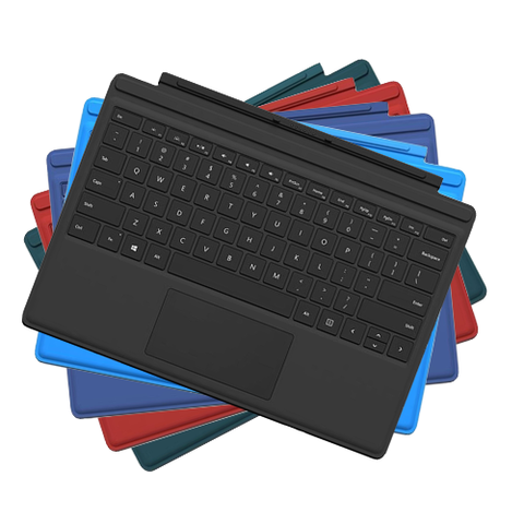 Thay Bàn Phím Surface Pro 4
