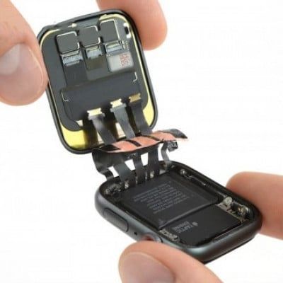 Thay Màn Hình Apple Watch Series 3 42Mm