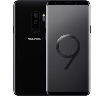 Thay Mặt Kính Cảm Ứng Samsung S10 Plus