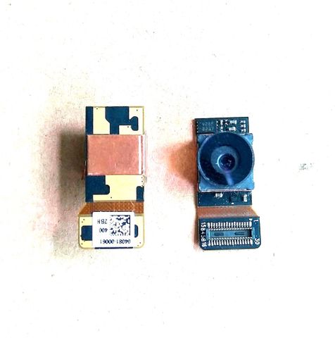 Thay Camera Máy Tính Bảng Surface