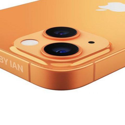 Thay Camera Sau iPhone 13
