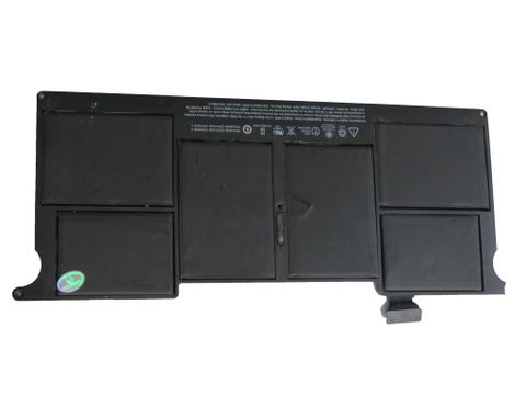 Thay Cell Pin Laptop Macbook