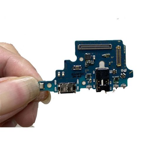 Thay Chân Sạc Samsung M51