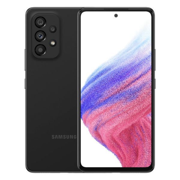 Thay - ép mặt kính Samsung Galaxy A53 5G