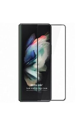 Thay - ép mặt kính Samsung Galaxy Z Fold3 5G