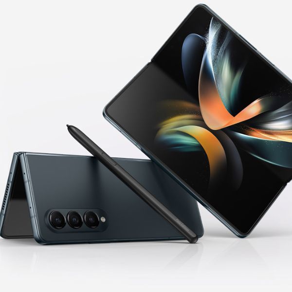 Thay - ép mặt kính Samsung Galaxy Z Fold4 5G