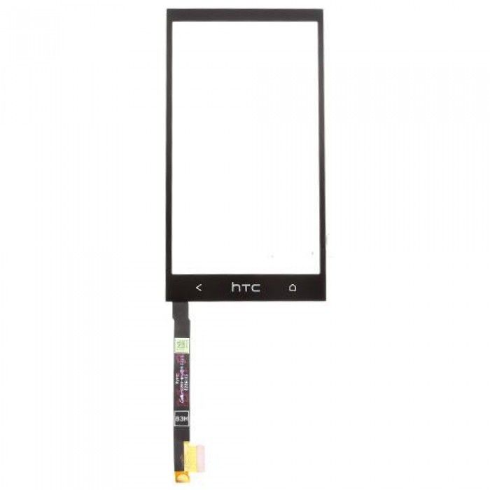 Thay Mặt Kính Cảm Ứng HTC One M7