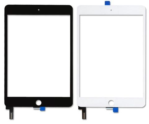 Thay Cảm Ứng iPad Mini 4