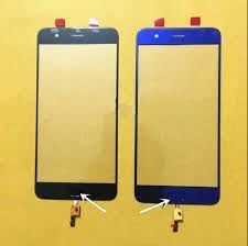 Thay Mặt Kính Cảm Ứng Xiaomi Mi 8 Pro