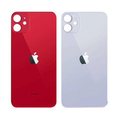 Thay Mặt Kính Lưng iPhone 12 Pro Max