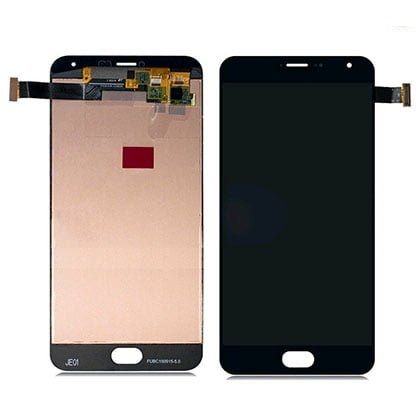 Thay Màn Hình MeiZu MX5