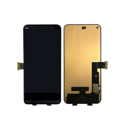 Thay Màn Hình Google Pixel 5