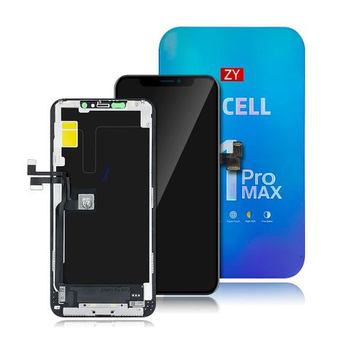 Thay Màn Hình iPhone 11 Pro Max