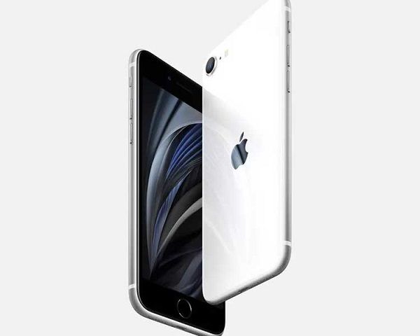 Thay màn hình iPhone SE 2022