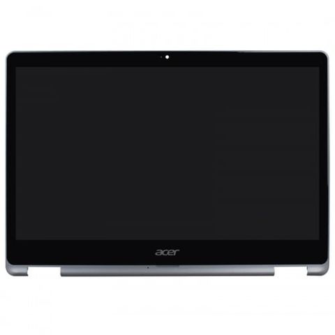 Thay màn hình Laptop ACER NITRO 5 AN515 Bị Nhòe