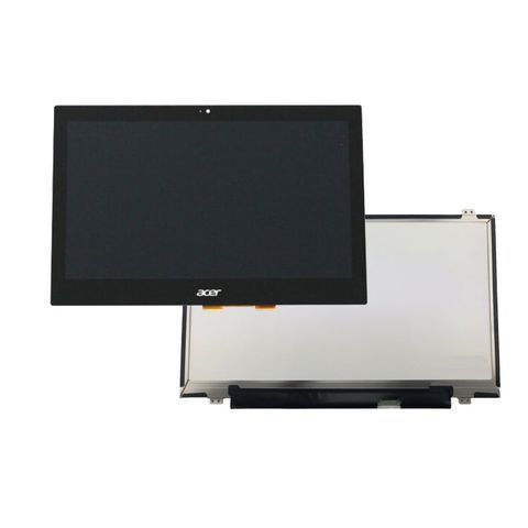 Thay màn hình laptop Acer Nitro 5 AN515 tphcm