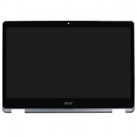 Thay màn hình laptop Acer Nitro 5 AN515 tphcm