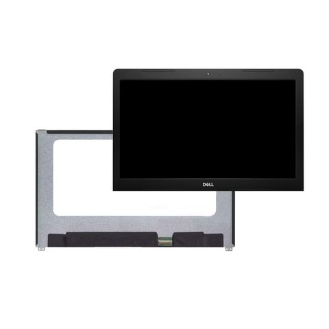 Thay màn hình laptop DELL XPS 12 9Q23