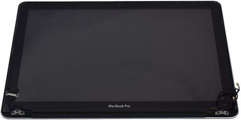 thay màn hình LapTop Macbook PRO MPXT2 Bị Chảy Mực