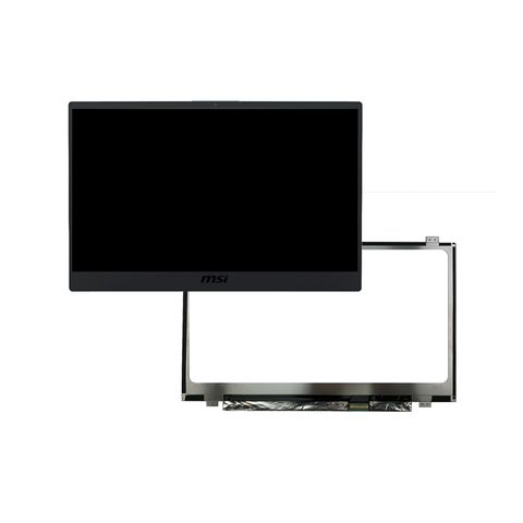 Thay Màn Hình Laptop Msi GF63