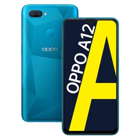 Thay Màn Hình OPPO A12
