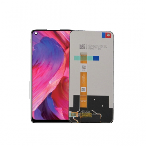 Thay Màn Hình Oppo A76