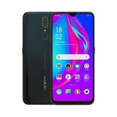 Thay Màn Hình Oppo A92S