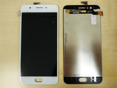 Thay màn hình Oppo neo 9