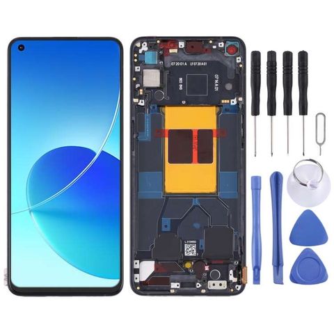 Thay Màn Hình Oppo Reno 6Z