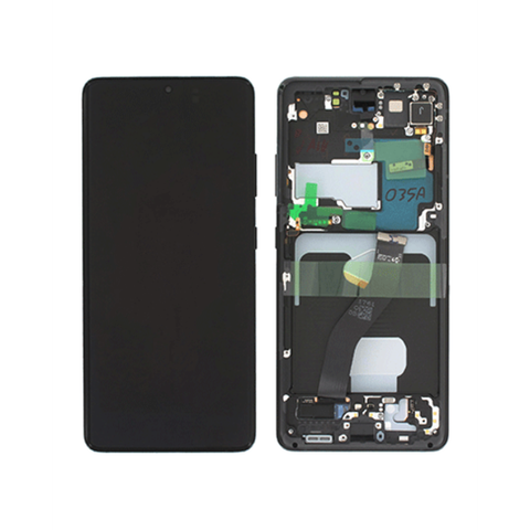 Thay màn hình Samsung Galaxy S21 FE 5G