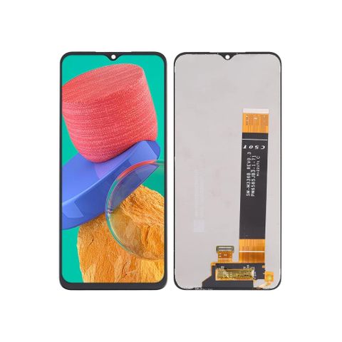 Thay Màn Hình Samsung Galaxy M33 5G