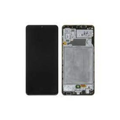 Thay màn hình Samsung Galaxy A33 5G