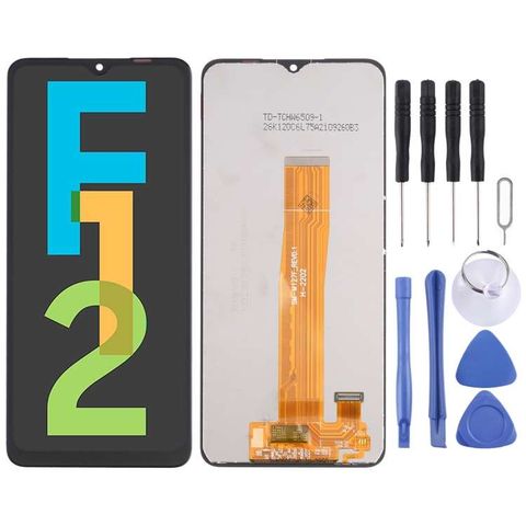 Thay Màn Hình Samsung Galaxy F12