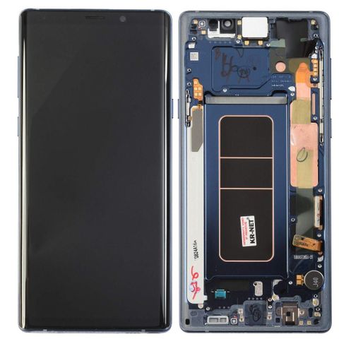 Thay Màn Hình Samsung Galaxy J6 2018