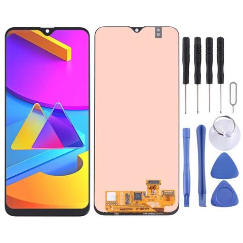 Thay Màn Hình Samsung Galaxy M10/M10s