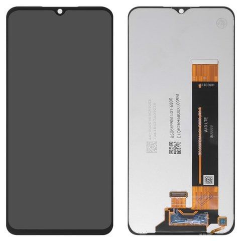 Thay Màn Hình Samsung Galaxy M13
