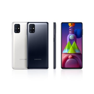 Thay Màn Hình Samsung M62