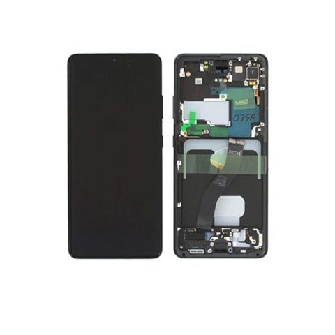 Thay màn hình Samsung Galaxy S22 Ultra 5G