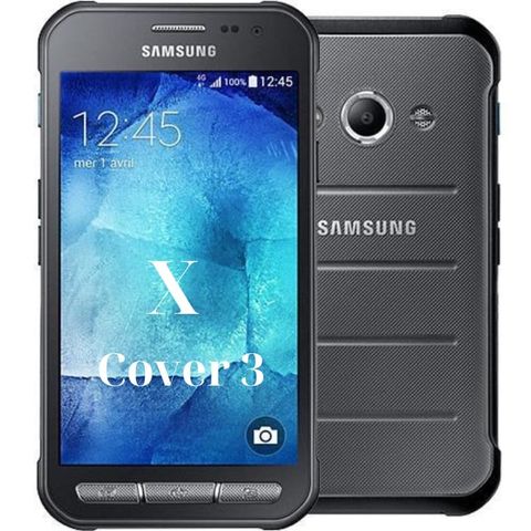 Thay Màn Hình Samsung Galaxy XCover 3
