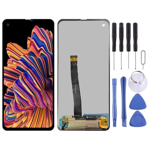 Thay Màn Hình Samsung Galaxy XCover 6/6 Pro